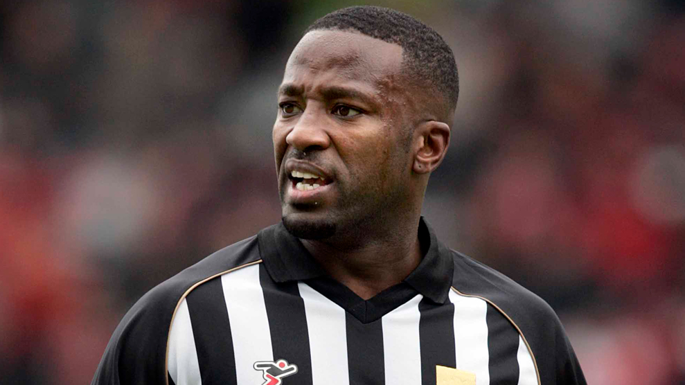 michael johnson