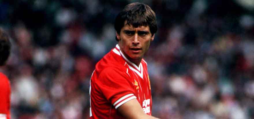 Michael Robinson