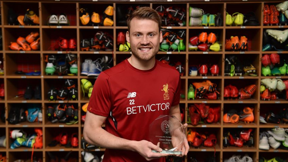 mignolet