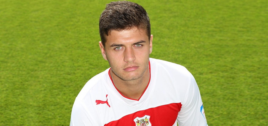 Mike Thalassitis, Stevenage