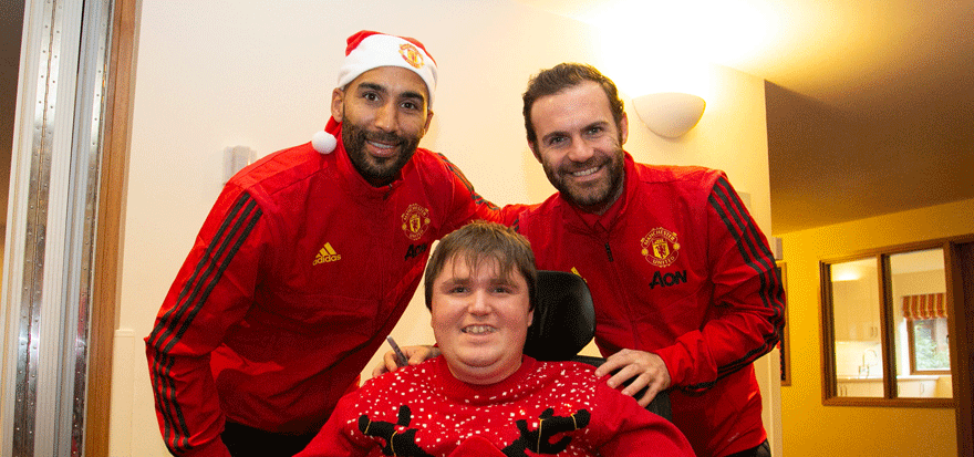Manchester United
