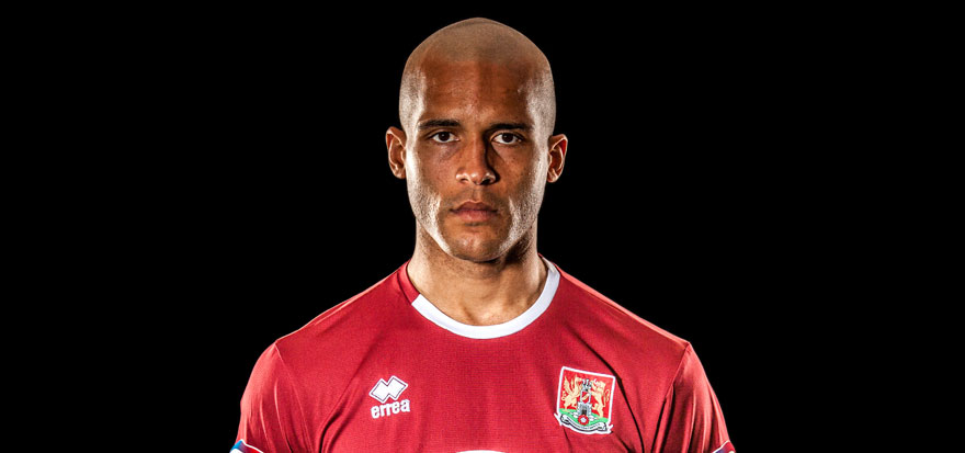 Clarke Carlisle