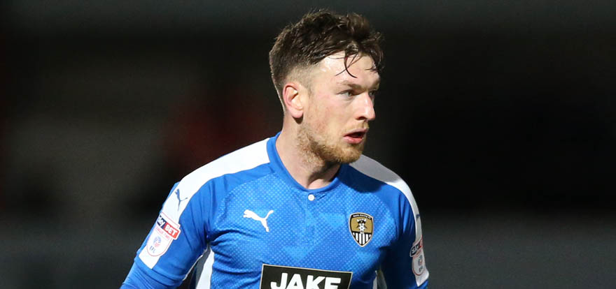 Matt Tootle, Notts County