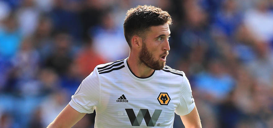 Matt Doherty