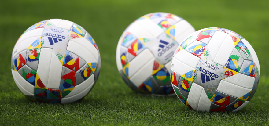Football General