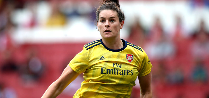 The 2019/20 Barclays FA Women's Super League season kicks off this Saturday