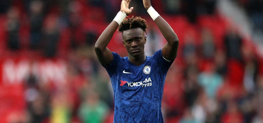Tammy Abraham, Chelsea