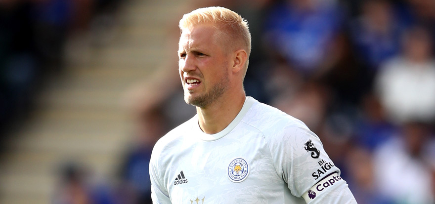 Kasper Schmeichel