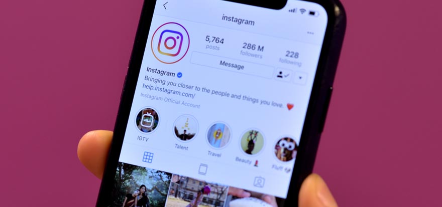 Social Media