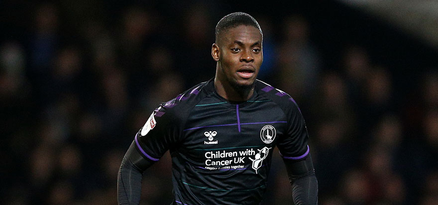 Jonathan Leko now at West Bromwich Albion
