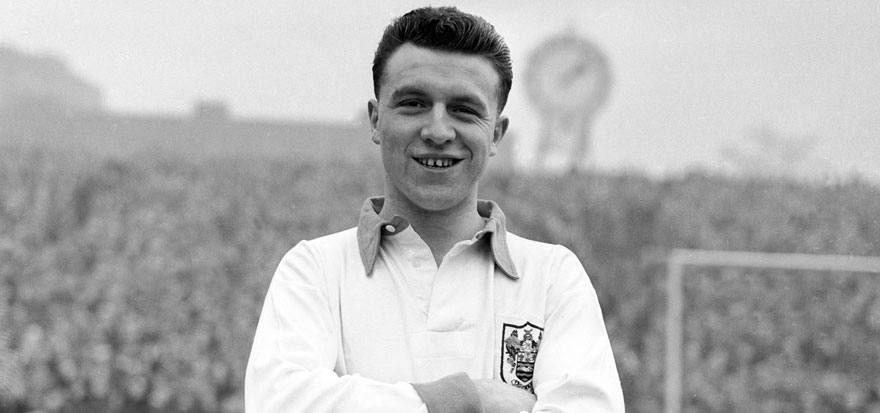 Jimmy Armfield, Blackpool FC