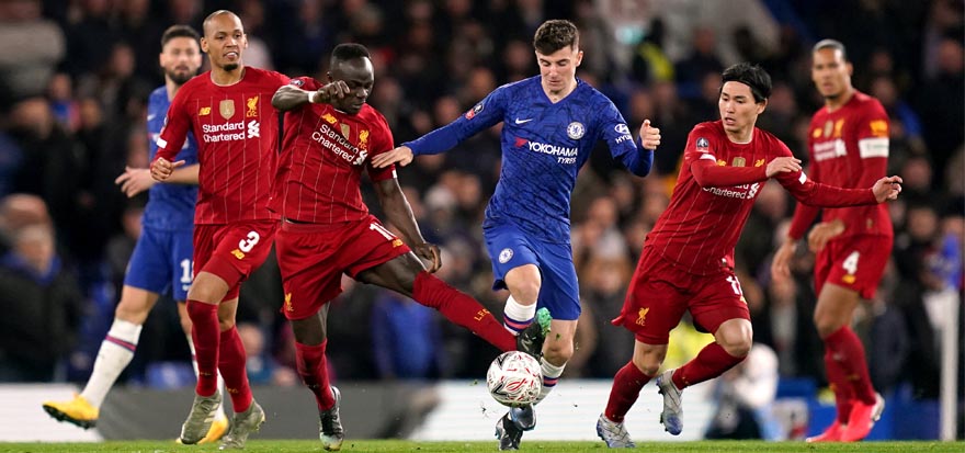 General Premier League photo