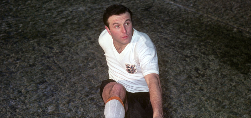 Jimmy Armfield