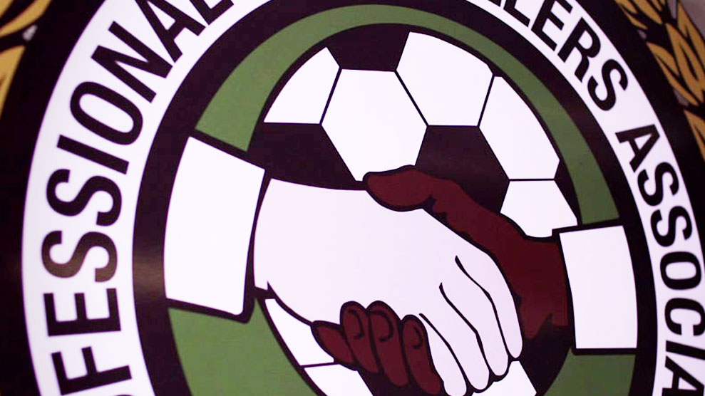The PFA