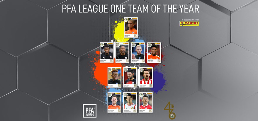 League One