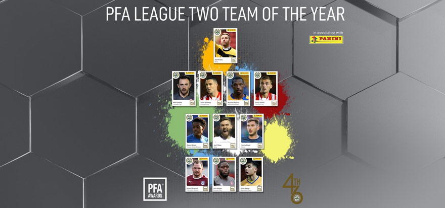 League Two