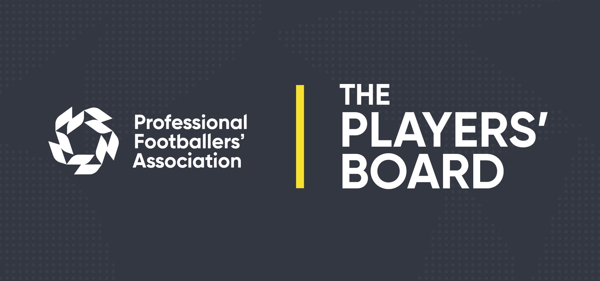 PFA Players' Board