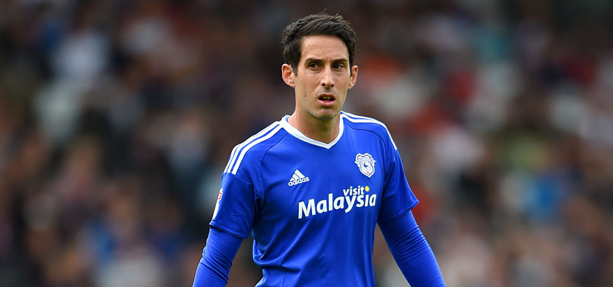 Peter Whittingham, Cardiff City
