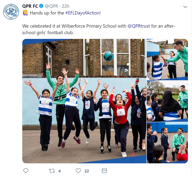 QPR