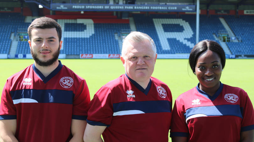 qpr, grenfell tower