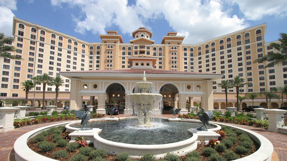 rosen-shingle-creek-florida