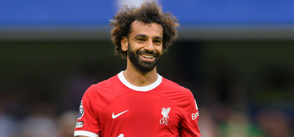 Salah set to kick off African football year with award