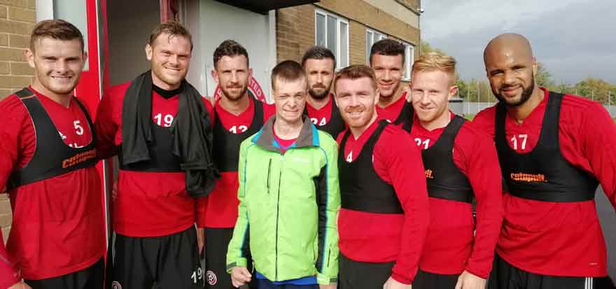 Sheffield United