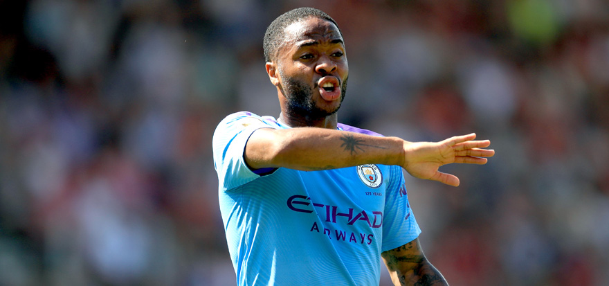 sterling