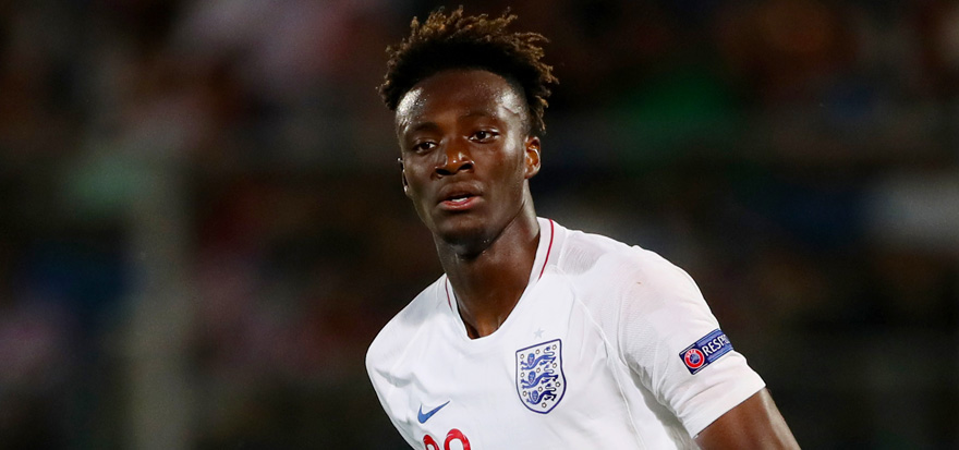 Tammy Abraham