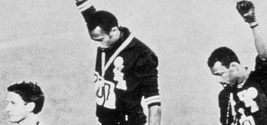 Tommie Smith