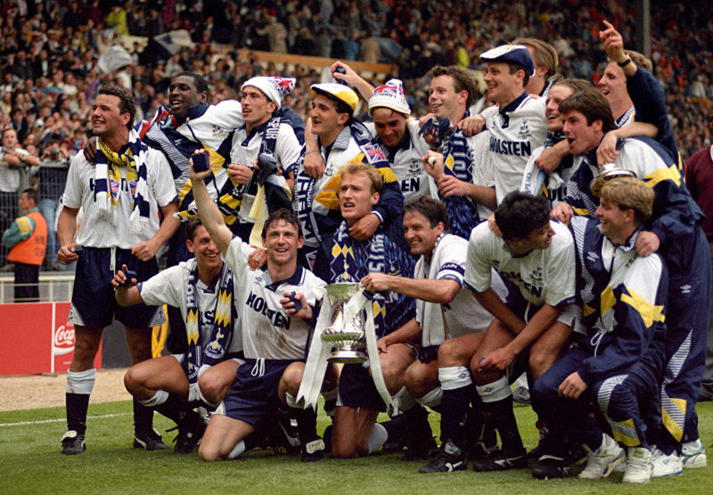 Tottenham