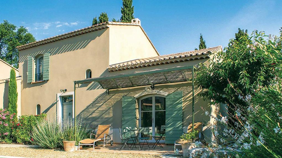 villa-des-alpilles