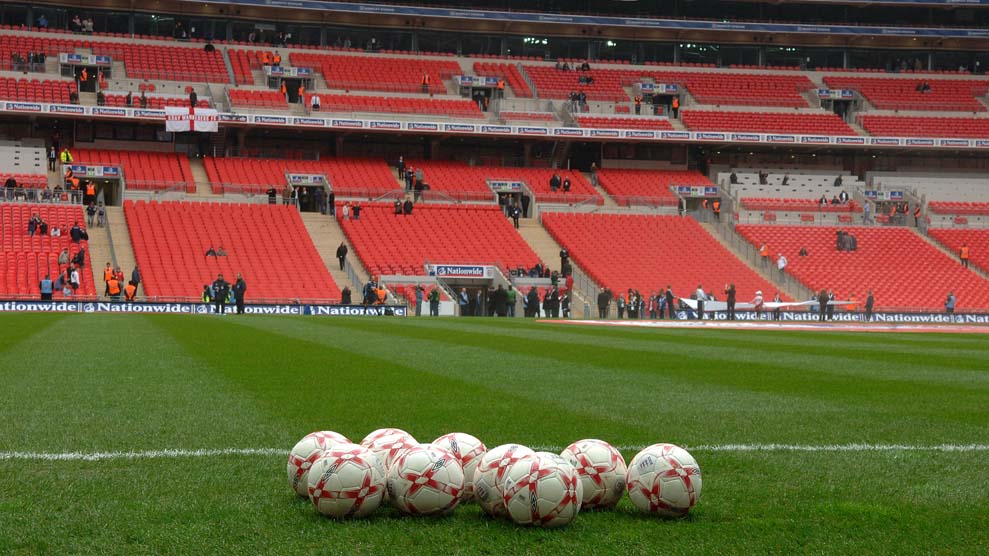 Wembley 