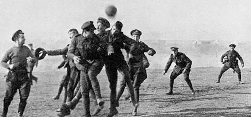 wwI