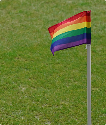 LGBTQ+