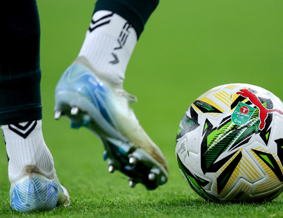 Football 