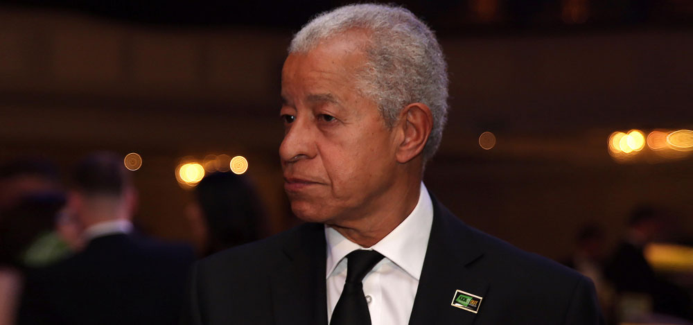 Lord Herman Ouseley