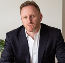 Alan Gilpin