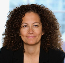 Charmaine Carmichael