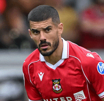 Conor coady