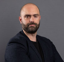 Daniel Mayhew