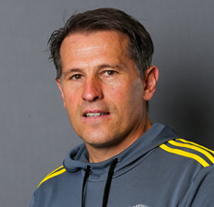 Ian King