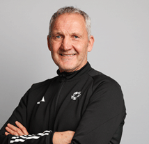 Keith Millen
