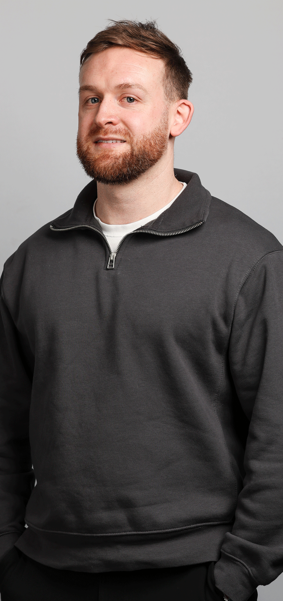 Phillip McQuaid 