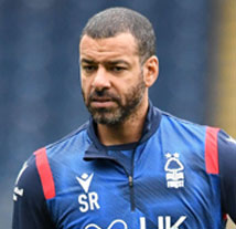 Stephen Reid