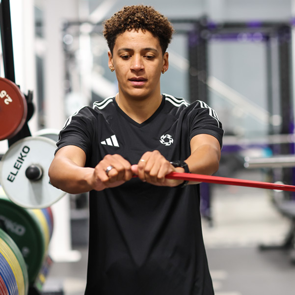 PFA pre-season