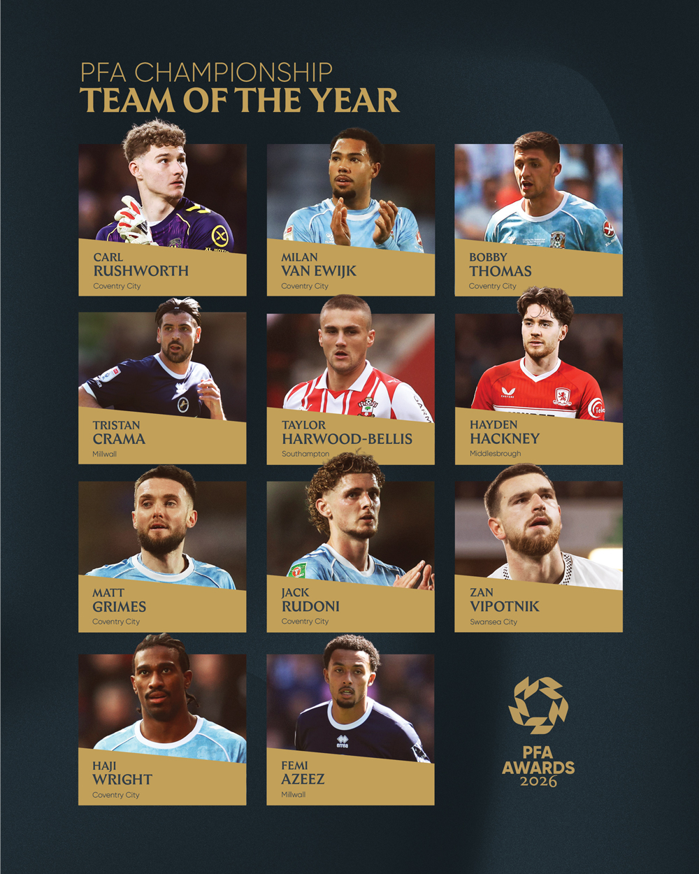 TOTY