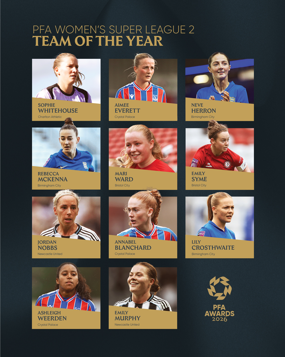 TOTY