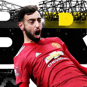 Bruno Fernandes