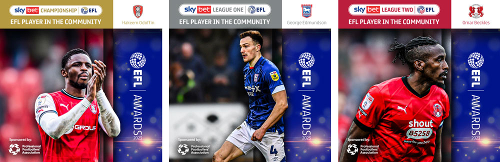 EFL Awards